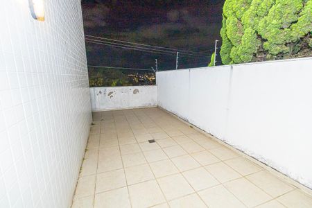Apartamento para alugar com 190m², 3 quartos e 2 vagasArea privativa