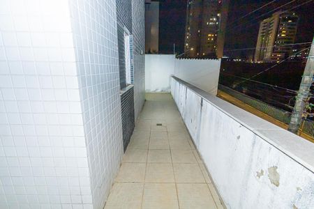 Apartamento para alugar com 190m², 3 quartos e 2 vagasArea privativa