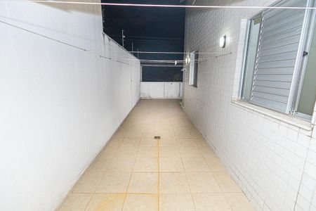 Apartamento para alugar com 190m², 3 quartos e 2 vagasArea privativa