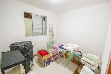 Apartamento para alugar com 190m², 3 quartos e 2 vagasQuarto 3