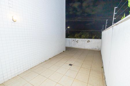 Apartamento para alugar com 190m², 3 quartos e 2 vagasArea privativa