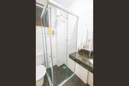 Apartamento para alugar com 190m², 3 quartos e 2 vagasBanheiro