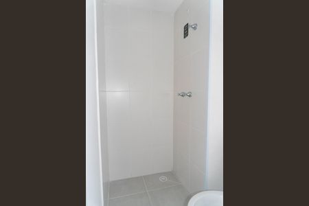 Apartamento à venda com 37m², 2 quartos e 1 vaga Apartamento à venda com 37m², 2 quartos e 1 vagaBanheiro