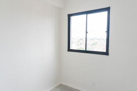Quarto 1 de apartamento à venda com 2 quartos, 37m² em Vila Paulista, São Paulo