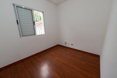 Casa de condomínio para alugar com 59m², 2 quartos e 2 vagasQuarto 1