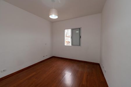 Casa de condomínio para alugar com 59m², 2 quartos e 2 vagasQuarto 1