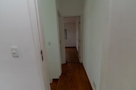 Casa de condomínio para alugar com 59m², 2 quartos e 2 vagasQuarto 2