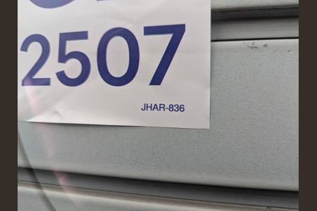 Apartamento para alugar com 37m², 2 quartos e sem vaga21/01/25 Placa: JHAR-836