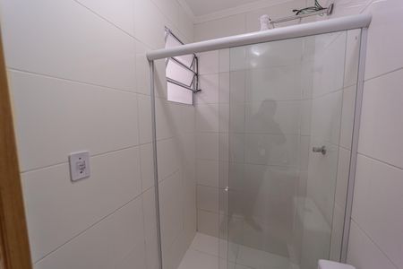 Apartamento para alugar com 37m², 2 quartos e sem vagaBanheiro