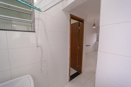 Apartamento para alugar com 37m², 2 quartos e sem vagaÁrea de Serviço