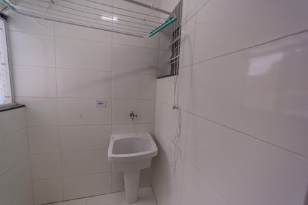 Apartamento para alugar com 37m², 2 quartos e sem vagaÁrea de Serviço