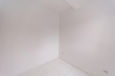 Quarto 2 de apartamento para alugar com 2 quartos, 37m² em Jardim Nordeste, São Paulo