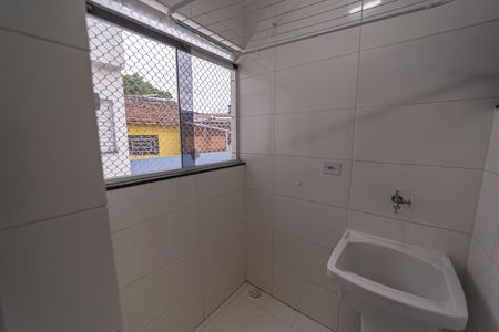 Apartamento para alugar com 37m², 2 quartos e sem vagaÁrea de Serviço