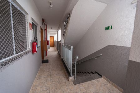 Apartamento para alugar com 37m², 2 quartos e sem vagaÁrea comum
