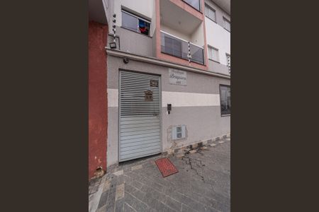 Apartamento para alugar com 37m², 2 quartos e sem vagaFachada