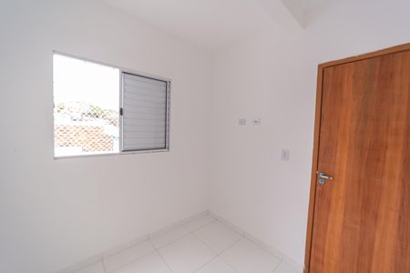 Quarto 2 de apartamento para alugar com 2 quartos, 37m² em Jardim Nordeste, São Paulo