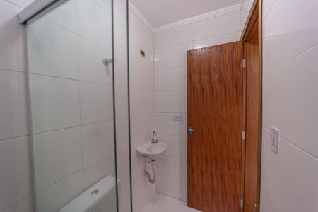 Apartamento para alugar com 37m², 2 quartos e sem vagaBanheiro