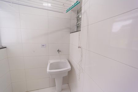 Apartamento para alugar com 37m², 2 quartos e sem vagaÁrea de Serviço