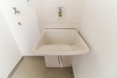 Studio para alugar com 25m², 1 quarto e sem vagaÁrea de Serviço