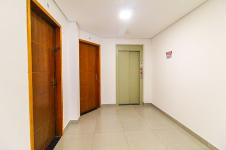 Studio para alugar com 25m², 1 quarto e sem vagaHall