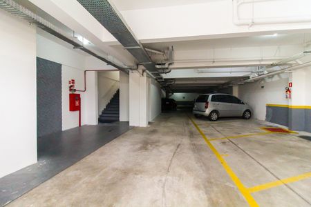 Studio para alugar com 25m², 1 quarto e sem vagaEntrada