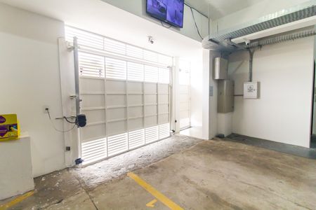 Studio para alugar com 25m², 1 quarto e sem vagaEntrada