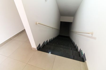 Studio para alugar com 25m², 1 quarto e sem vagaHall