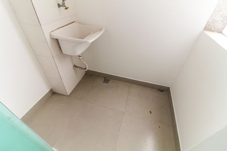 Studio para alugar com 25m², 1 quarto e sem vagaÁrea de Serviço