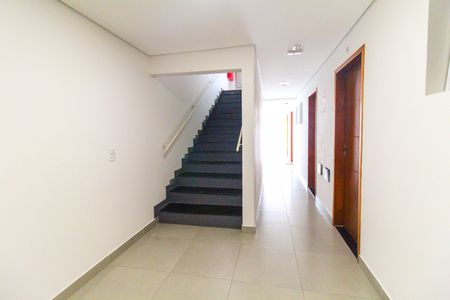 Studio para alugar com 25m², 1 quarto e sem vagaHall