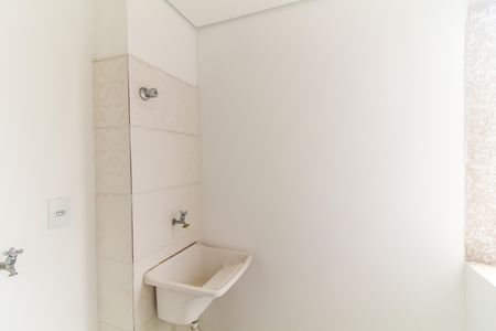 Studio para alugar com 25m², 1 quarto e sem vagaÁrea de Serviço