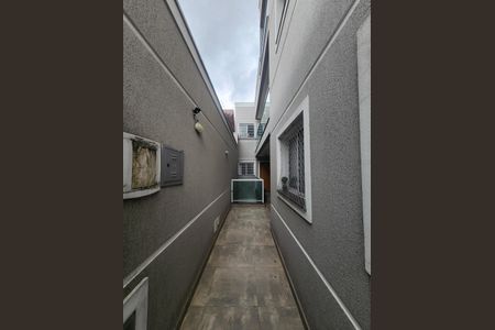 Apartamento para alugar com 38m², 2 quartos e sem vaga Apartamento para alugar com 38m², 2 quartos e sem vagaÁrea comum
