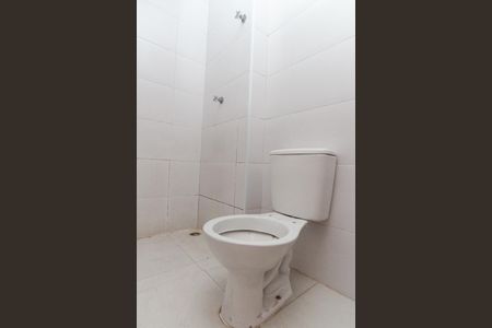 Apartamento para alugar com 38m², 2 quartos e sem vaga Apartamento para alugar com 38m², 2 quartos e sem vagaBanheiro