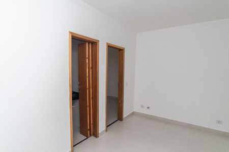 Sala de apartamento para alugar com 2 quartos, 38m² em Vila Guilherme, São Paulo