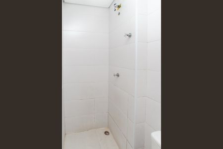 Apartamento para alugar com 38m², 2 quartos e sem vaga Apartamento para alugar com 38m², 2 quartos e sem vagaBanheiro