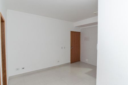 Sala de apartamento para alugar com 2 quartos, 38m² em Vila Guilherme, São Paulo