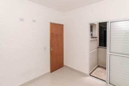 Apartamento para alugar com 38m², 2 quartos e sem vaga Apartamento para alugar com 38m², 2 quartos e sem vagaQuarto 1