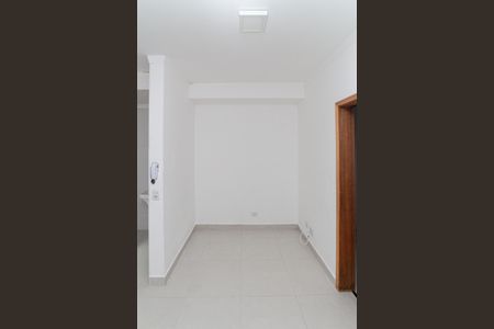 Sala de apartamento para alugar com 2 quartos, 38m² em Vila Guilherme, São Paulo