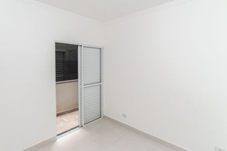 Quarto 1 de apartamento para alugar com 2 quartos, 38m² em Vila Guilherme, São Paulo