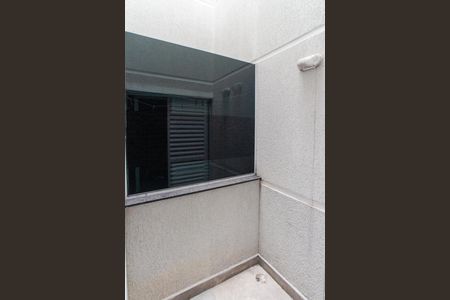 Quarto 1 - Varanda de apartamento para alugar com 2 quartos, 38m² em Vila Guilherme, São Paulo