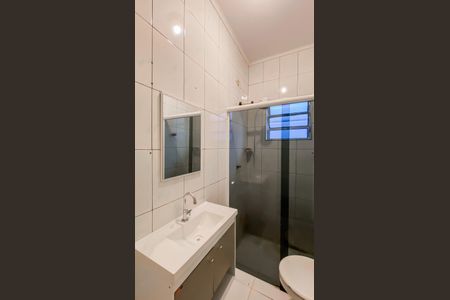 Casa para alugar com 248m², 3 quartos e 2 vagas Casa para alugar com 248m², 3 quartos e 2 vagasBanheiro