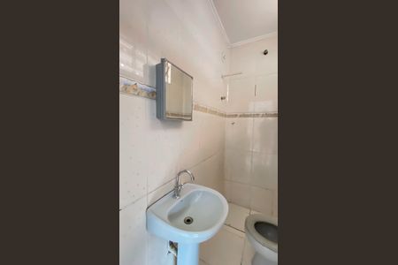 Casa para alugar com 248m², 3 quartos e 2 vagas Casa para alugar com 248m², 3 quartos e 2 vagasBanheiro