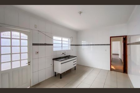 Casa para alugar com 248m², 3 quartos e 2 vagas Casa para alugar com 248m², 3 quartos e 2 vagasCozinha