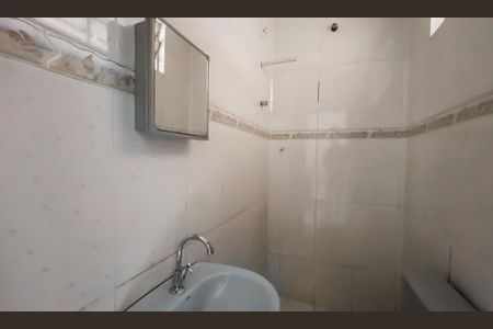 Casa para alugar com 248m², 3 quartos e 2 vagas Casa para alugar com 248m², 3 quartos e 2 vagasBanheiro