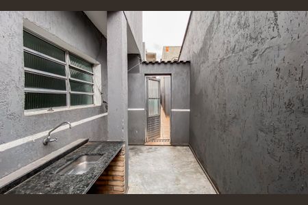 Casa para alugar com 248m², 3 quartos e 2 vagas Casa para alugar com 248m², 3 quartos e 2 vagasÁrea externa