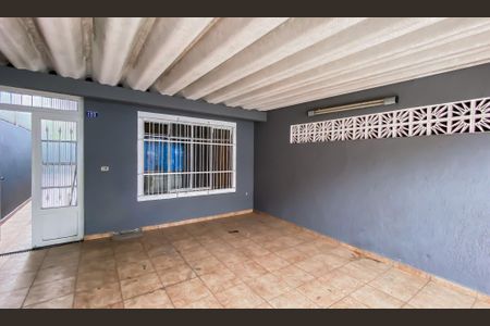 Casa para alugar com 248m², 3 quartos e 2 vagas Casa para alugar com 248m², 3 quartos e 2 vagasGaragem