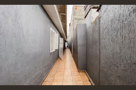 Casa para alugar com 248m², 3 quartos e 2 vagas Casa para alugar com 248m², 3 quartos e 2 vagasCorredor