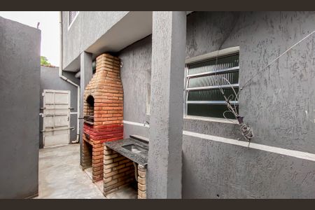 Casa para alugar com 248m², 3 quartos e 2 vagas Casa para alugar com 248m², 3 quartos e 2 vagasÁrea externa