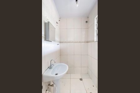 Casa para alugar com 248m², 3 quartos e 2 vagas Casa para alugar com 248m², 3 quartos e 2 vagasBanheiro da Suíte