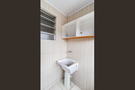 Casa para alugar com 248m², 3 quartos e 2 vagas Casa para alugar com 248m², 3 quartos e 2 vagasÁrea de Serviço