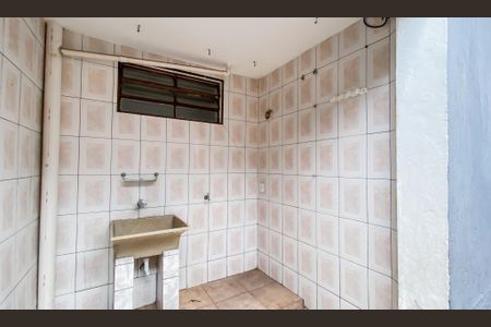 Casa para alugar com 248m², 3 quartos e 2 vagas Casa para alugar com 248m², 3 quartos e 2 vagasÁrea de Serviço